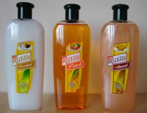 Shower Gel